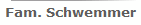 Fam. Schwemmer